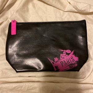 Lancôme pouch